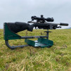 WIN A: Weight Sled Recoil Reducing Shooting Rest