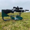 WIN A: Weight Sled Recoil Reducing Shooting Rest #199