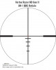 Vortex Razor 1-6x24 HD Gen II-E JM-1 BDC MOA IR 30mm Rifle Scope