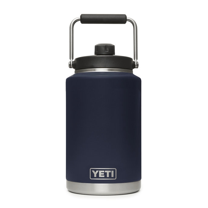 YETI Rambler 3.78L / 1 Gallon Jug - Navy