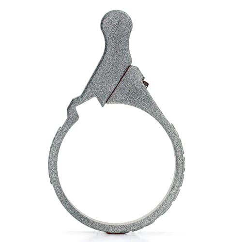 Schmidt & Bender Magnification Throw Lever - Optics Warehouse Schmidt & Bender Magnification Throw Lever - Optics Warehouse