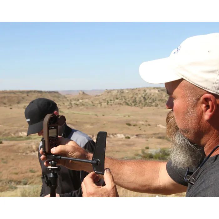 Kestrel 5700 Elite Weather Meter with Applied Ballistics with LiNK - Flat Dark Earth