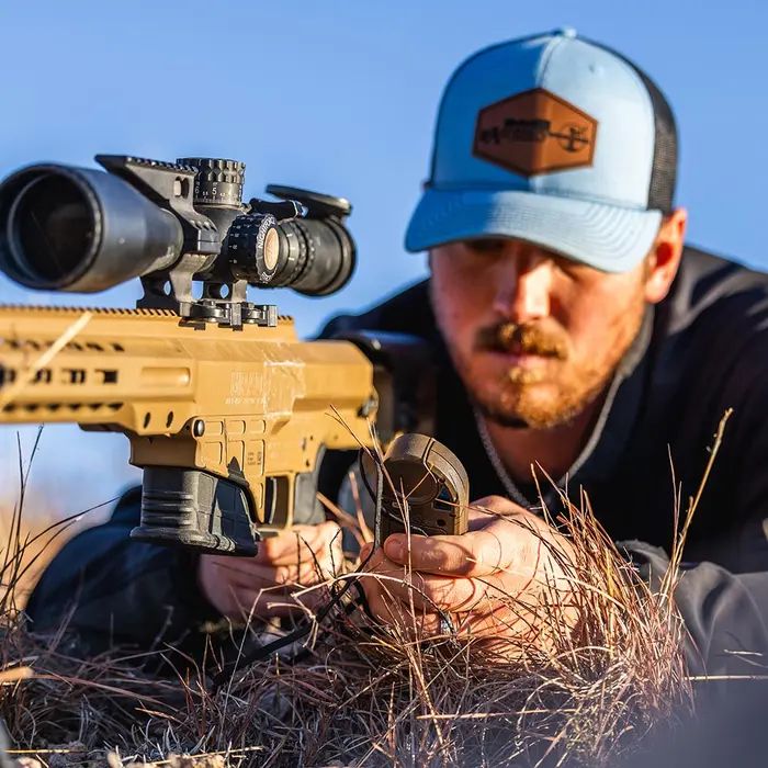 Kestrel 5700X WEZ Weather Meter With Applied  Ballistics - Berry Compliant - Flat Dark Earth