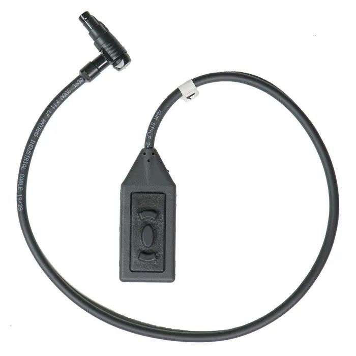 Kestrel HUD Heads Up Display for 5 Series Ballistics Meters with Remote - Black