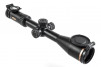 MTC King Cobra F2 4-16x50 SFP Illuminated SCB2 1 cm Clicks Rifle Scope