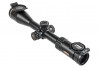 MTC King Cobra F2 4-16x50 SFP Illuminated SCB2 1 cm Clicks Rifle Scope