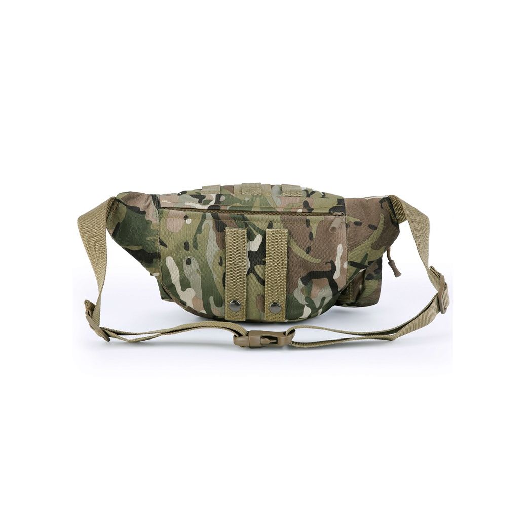 Kombat UK Delta Waist Bag – BTP