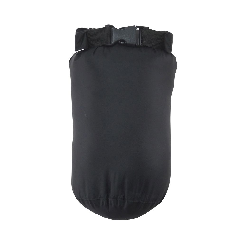Kombat UK Lightweight Dry Sack - Black – 2L