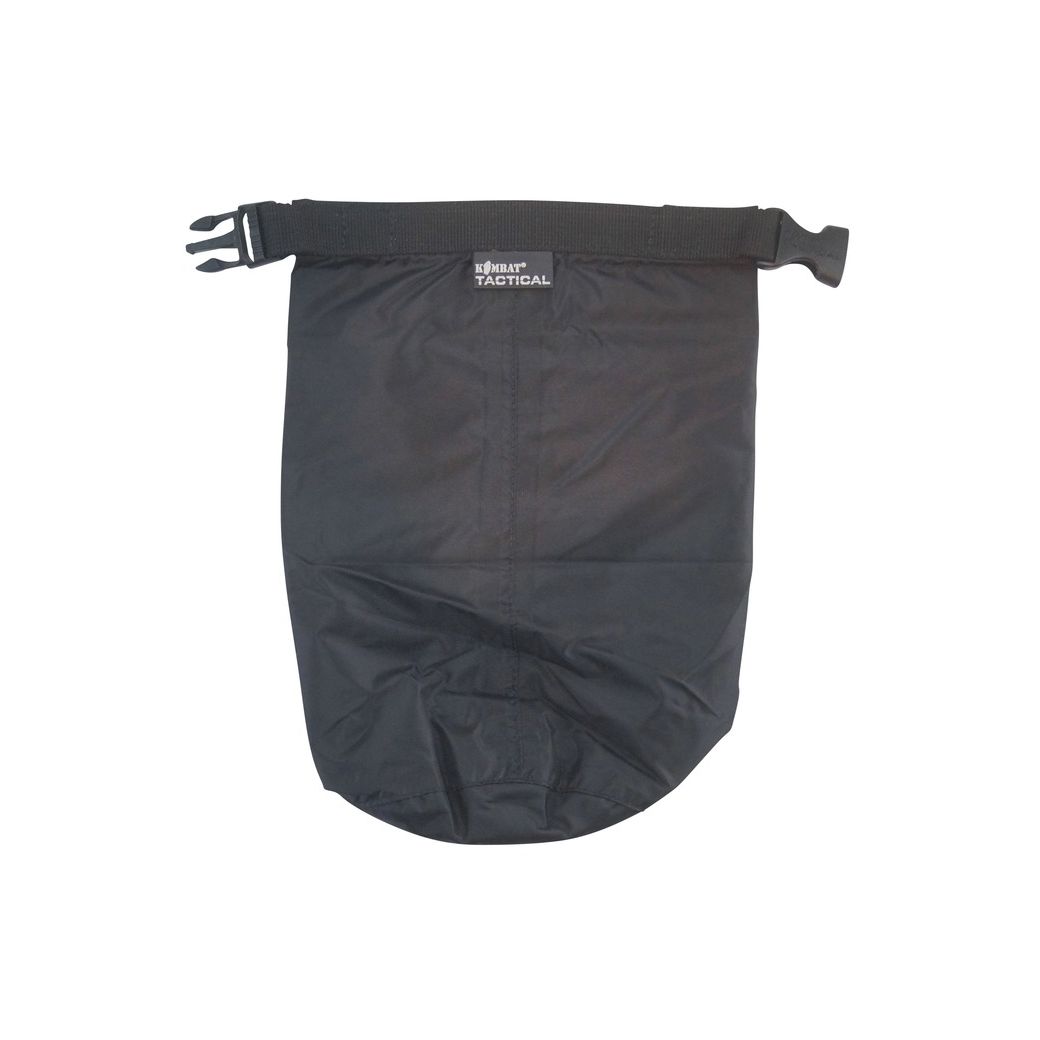 Kombat UK Lightweight Dry Sack - Black – 2L