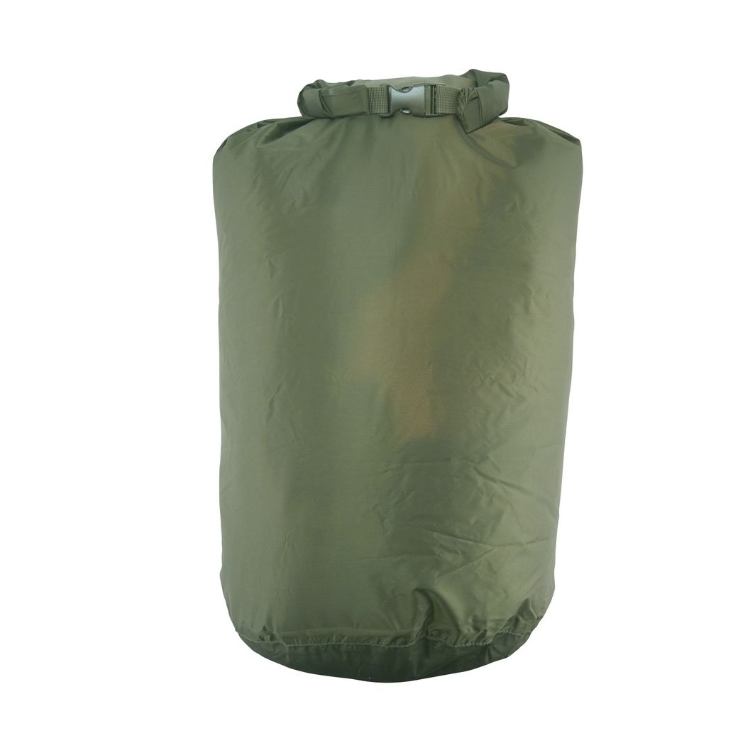 Kombat UK Lightweight Dry Sack - Olive Green – 28L