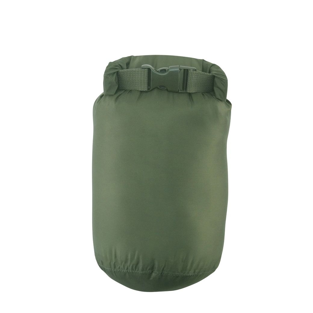 Kombat UK Lightweight Dry Sack - Olive Green – 2L