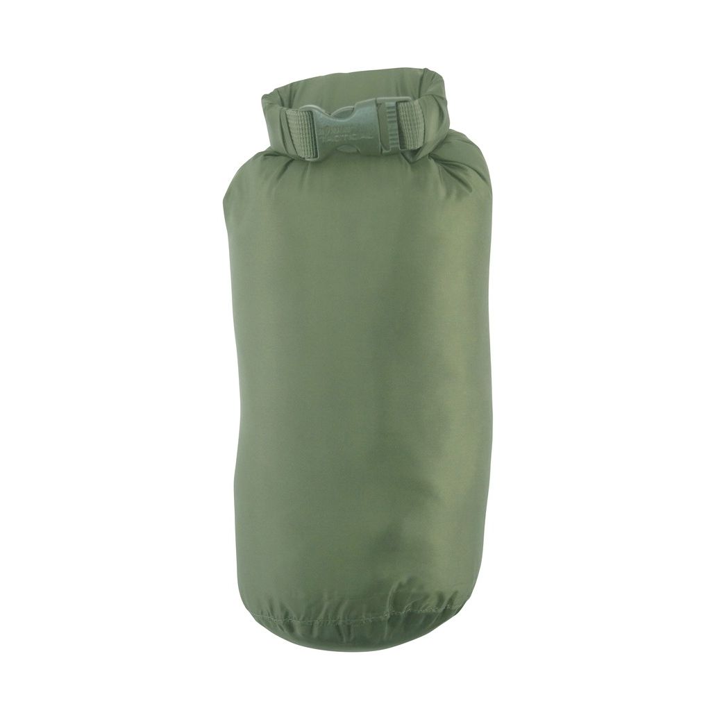 Kombat UK Lightweight Dry Sack - Olive Green – 3L