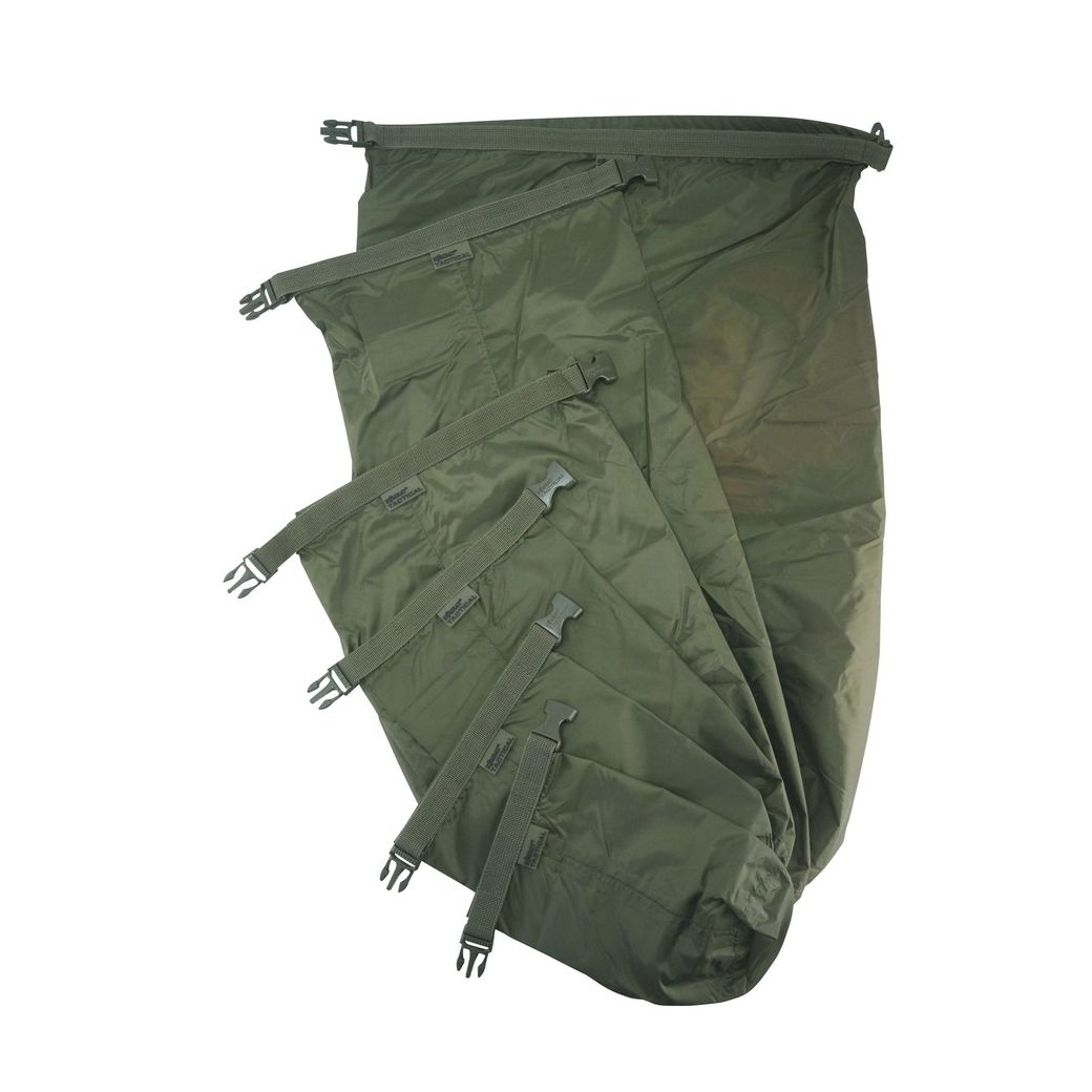 Kombat UK Lightweight Dry Sack - Olive Green – 3L