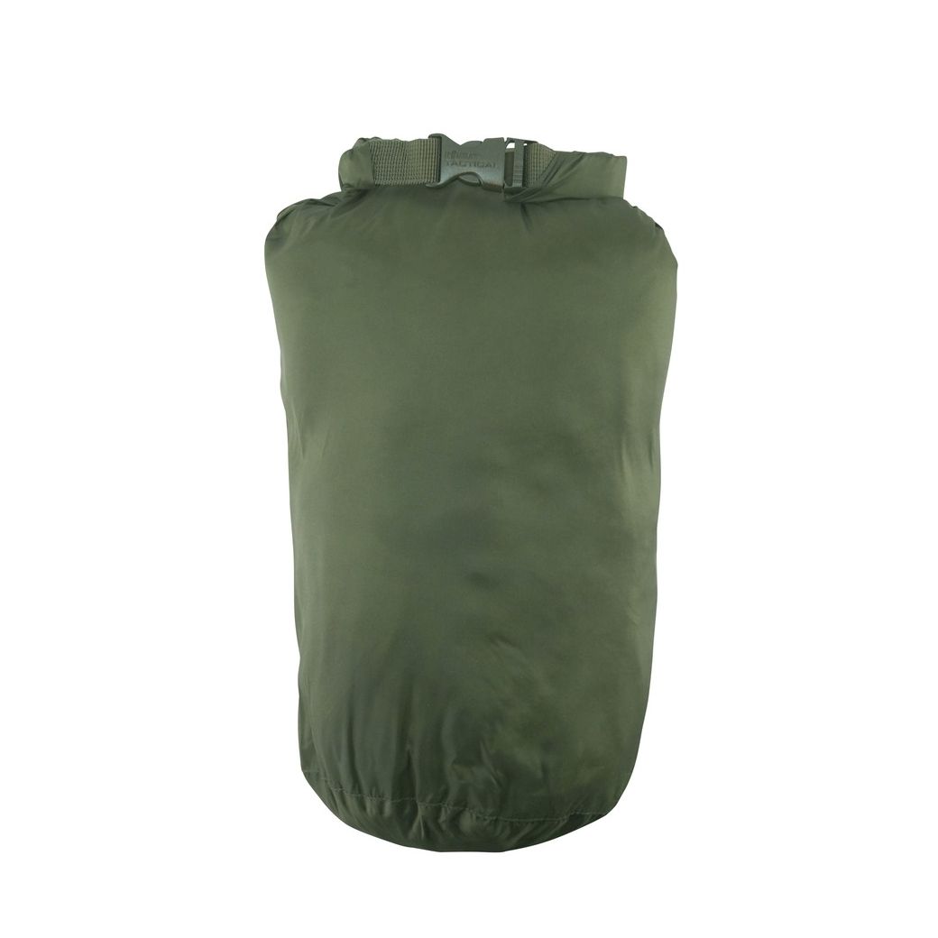Kombat UK Lightweight Dry Sack - Olive Green – 6L