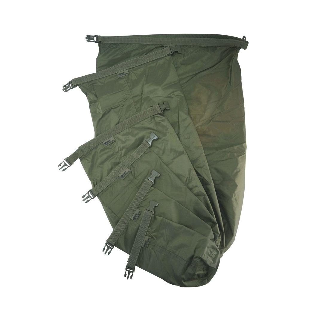Kombat UK Lightweight Dry Sack - Olive Green – 6L