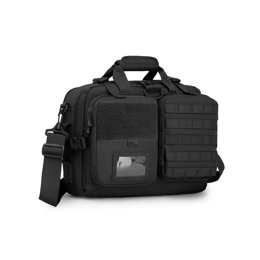 Kombat UK Navigation Bag – 30 Litre - Black