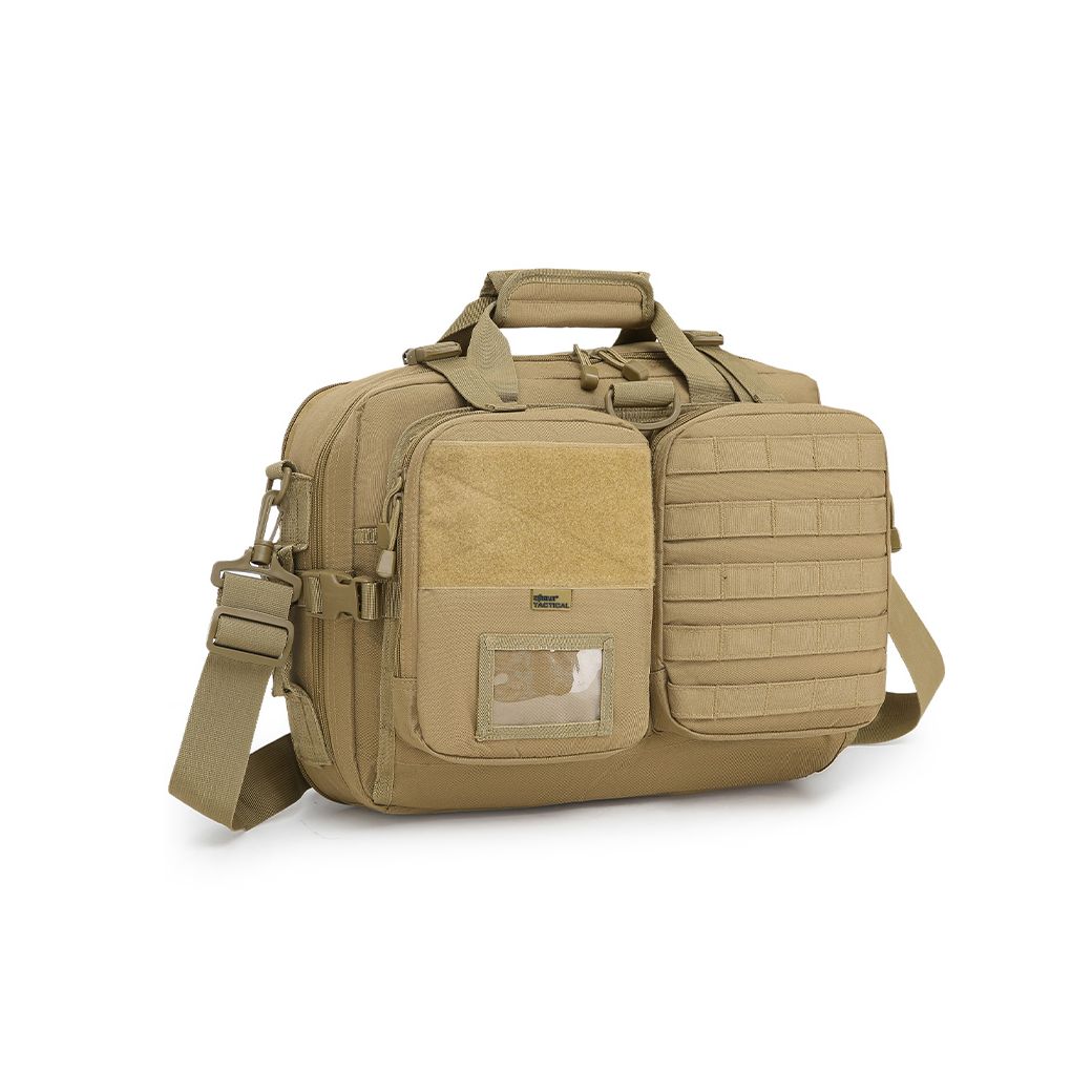 Kombat UK Navigation Bag – 30 Litre - Coyote