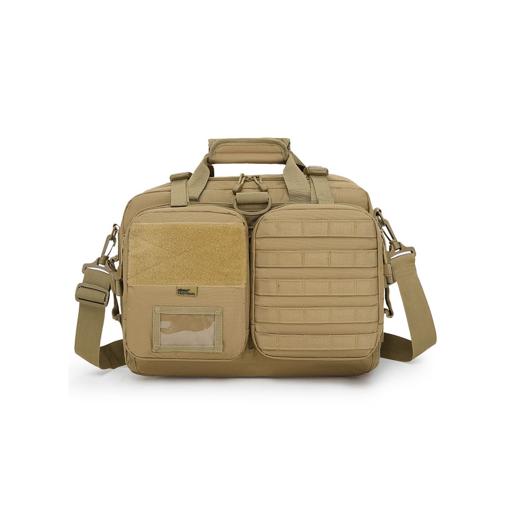 Kombat UK Navigation Bag – 30 Litre - Coyote