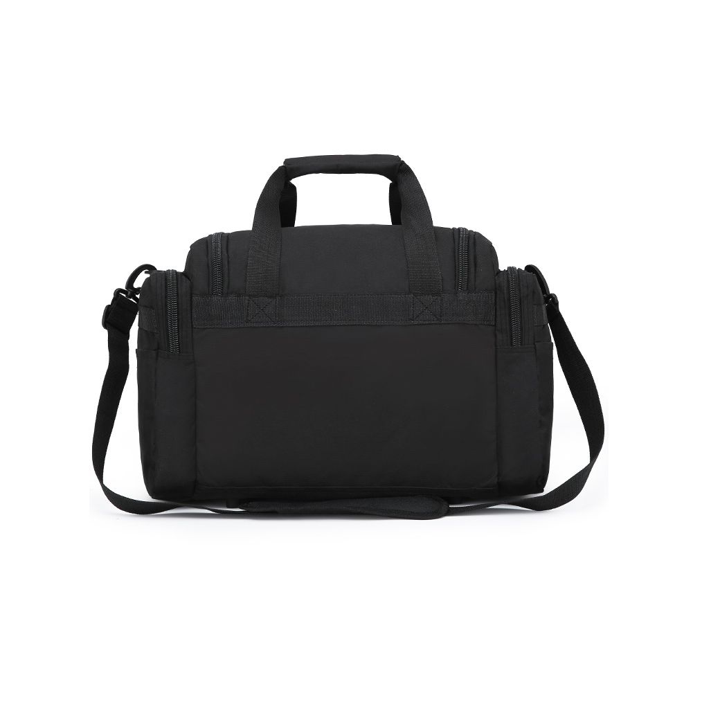 Kombat UK Saxon Holdall - 35ltr - Black