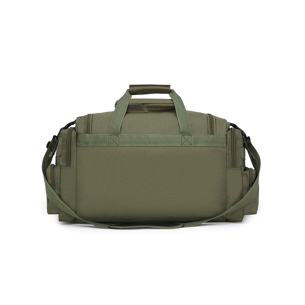 Kombat UK Saxon Holdall - 50ltr - Olive Green