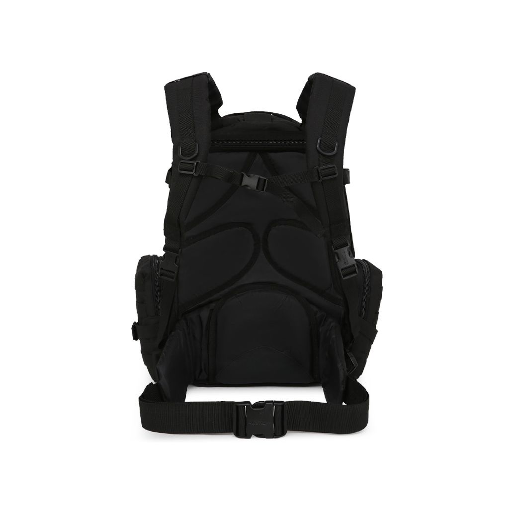 Kombat UK Viking Patrol Pack – 60 Litre - Black