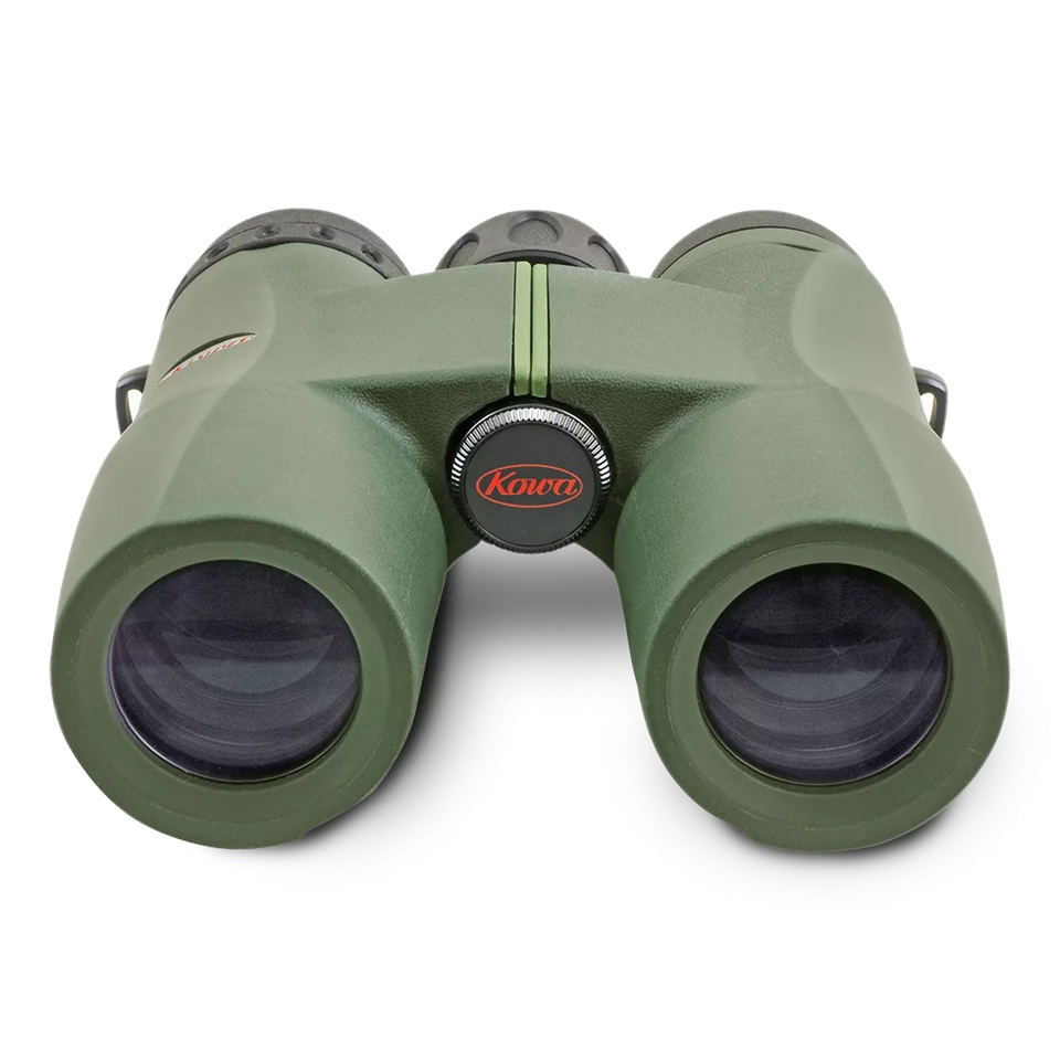 Kowa 10x32 SV II Binoculars