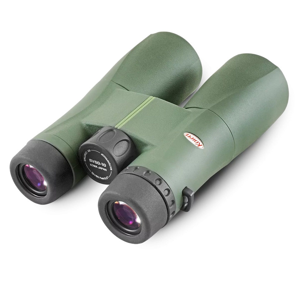 Kowa 10x50 SV II Binocular