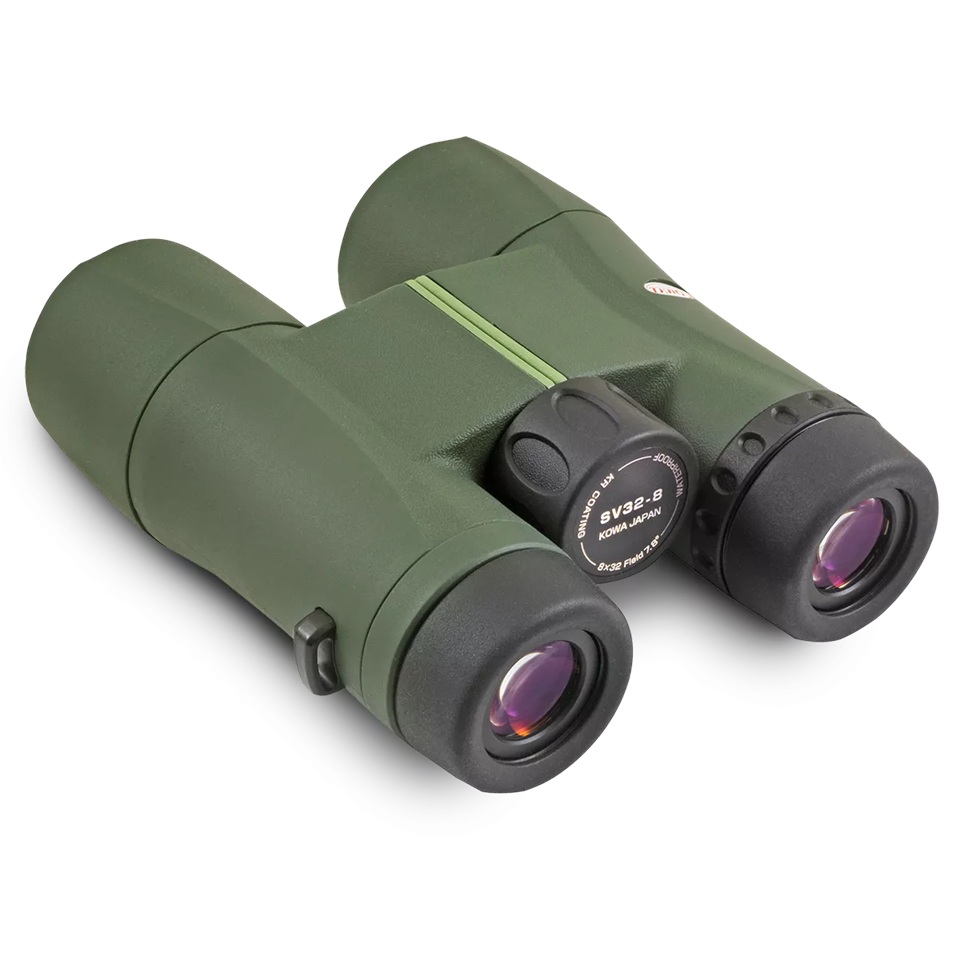 Kowa 8x32 SV II Binoculars