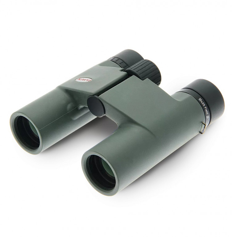 Kowa BD25 10x25 Binoculars