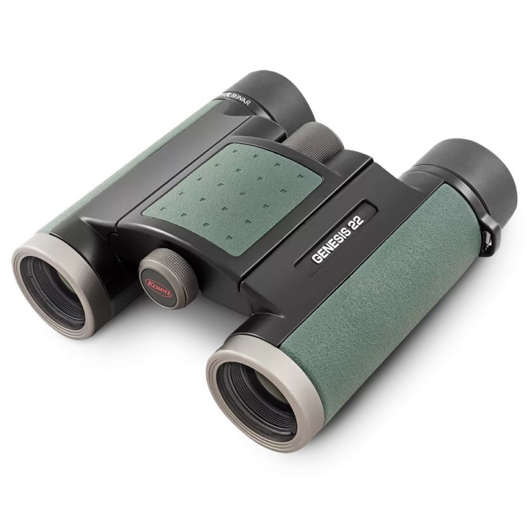 Kowa Genesis Prominar XD22 8x22 Binoculars