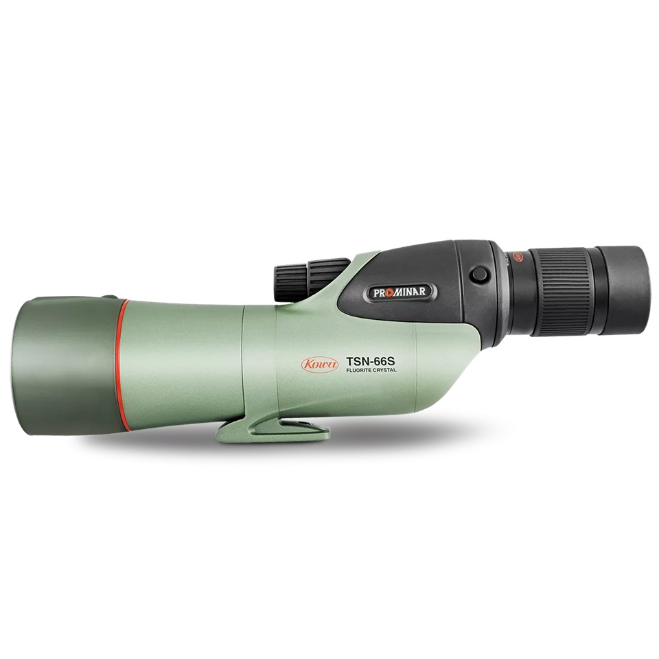 Kowa TSN-66S PROMINAR 25-60x Straight Zoom Kit