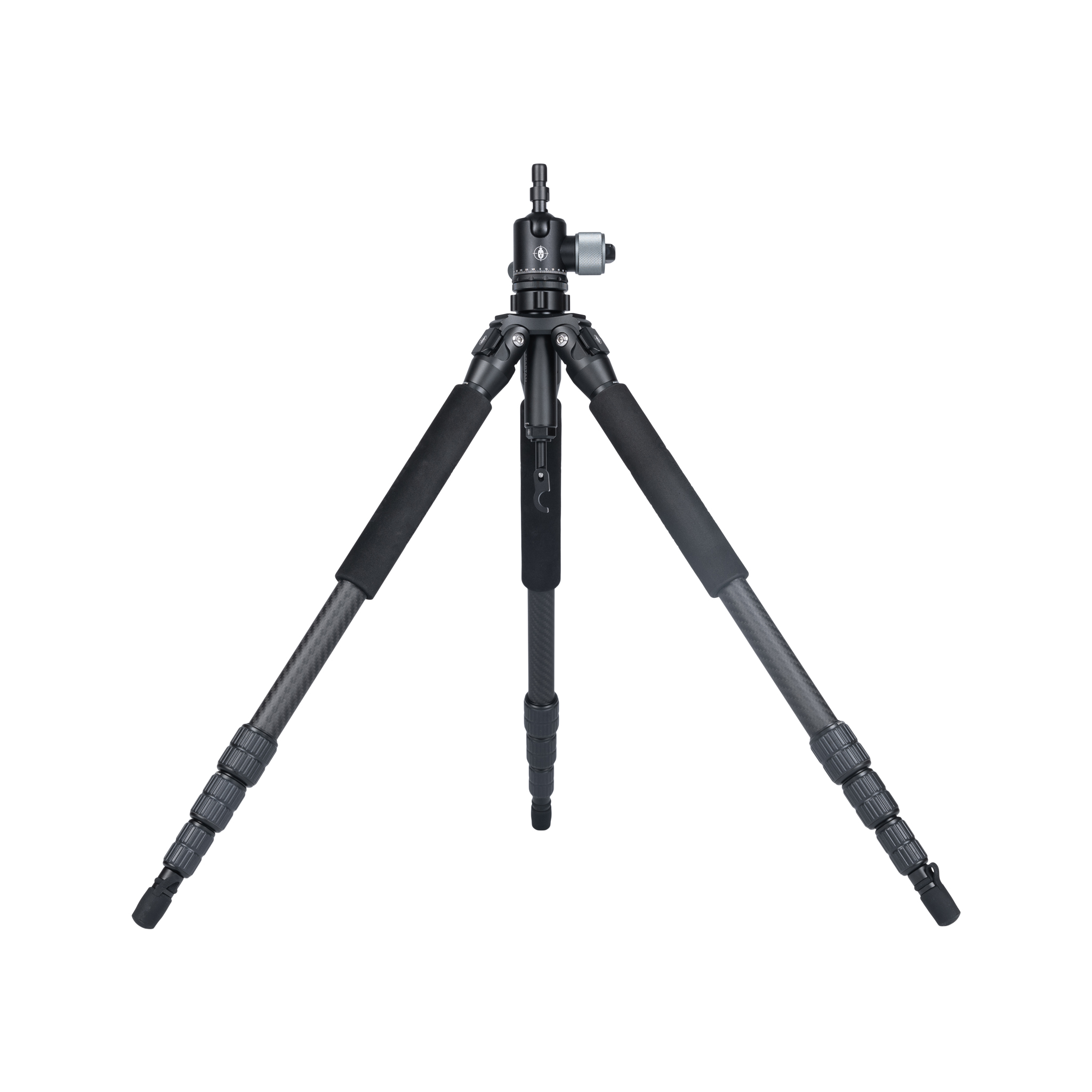 Spartan Ascent Tripod Mountain Gen 2
