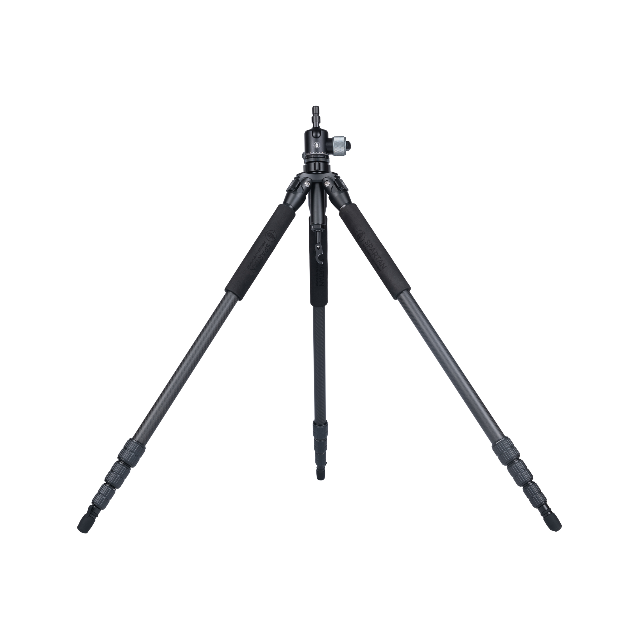 Spartan Ascent Tripod Woodland Gen 2