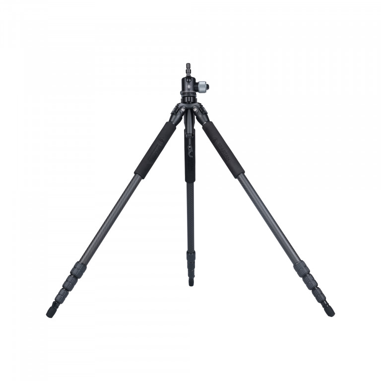 Spartan Ascent Tripod Woodland Gen 2