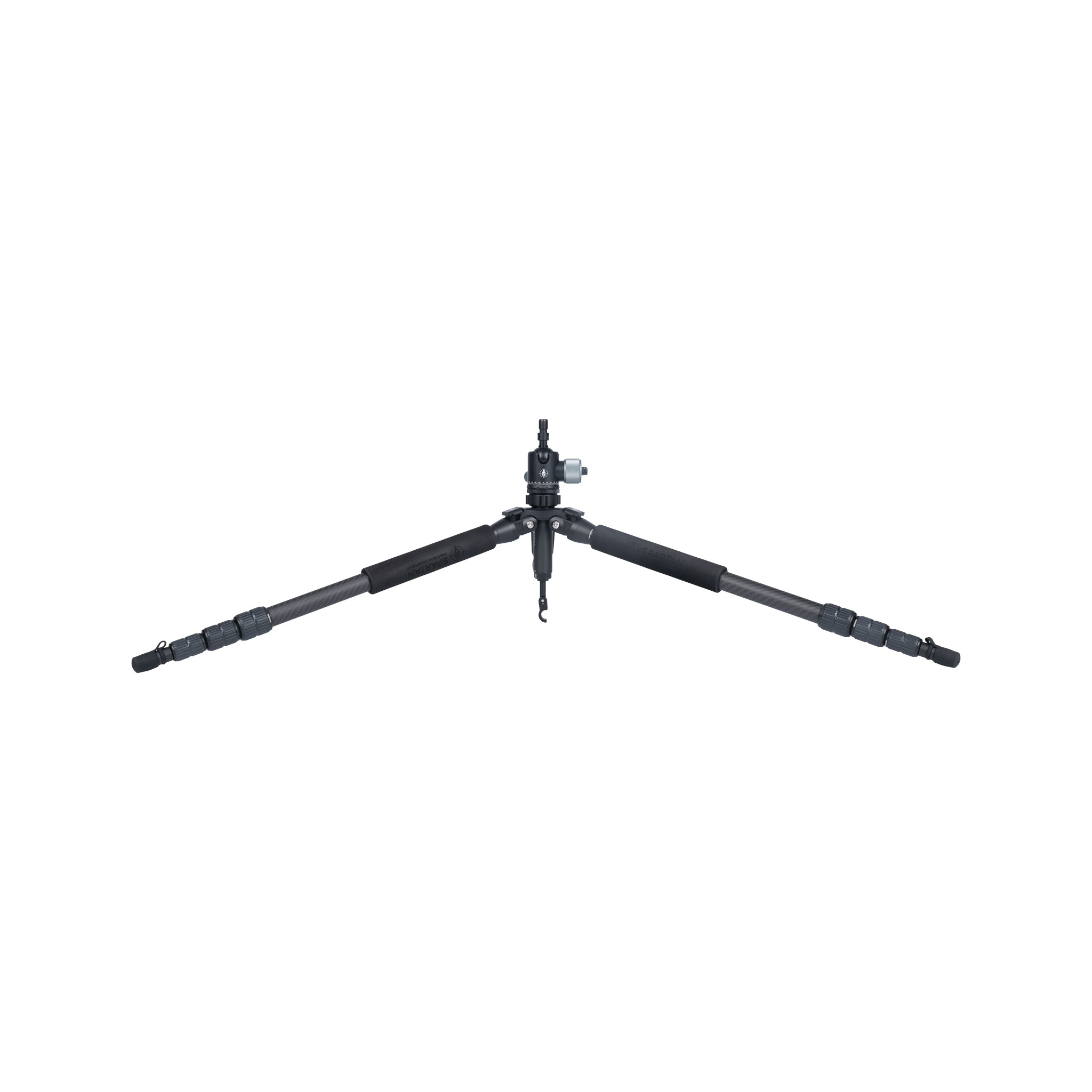 Spartan Ascent Tripod Mountain Gen 2