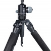 Spartan Ascent Tripod Woodland Gen 2