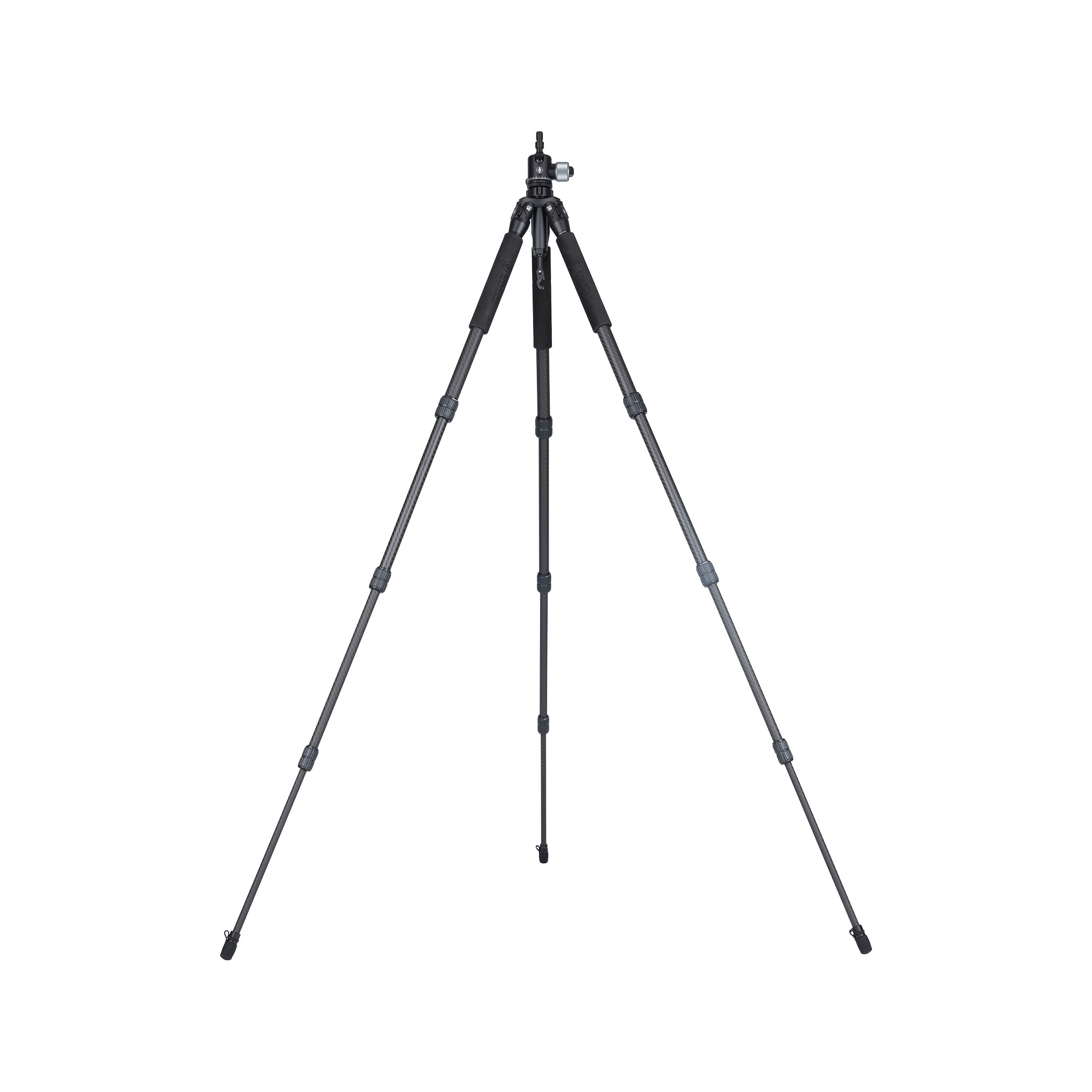 Spartan Ascent Tripod Woodland Gen 2