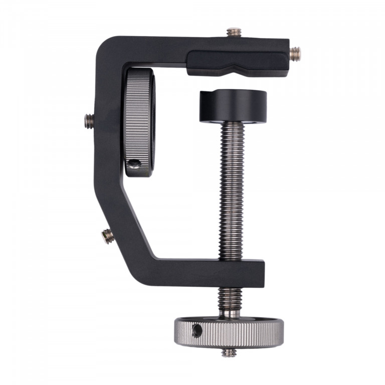Spartan Mr G Clamp
