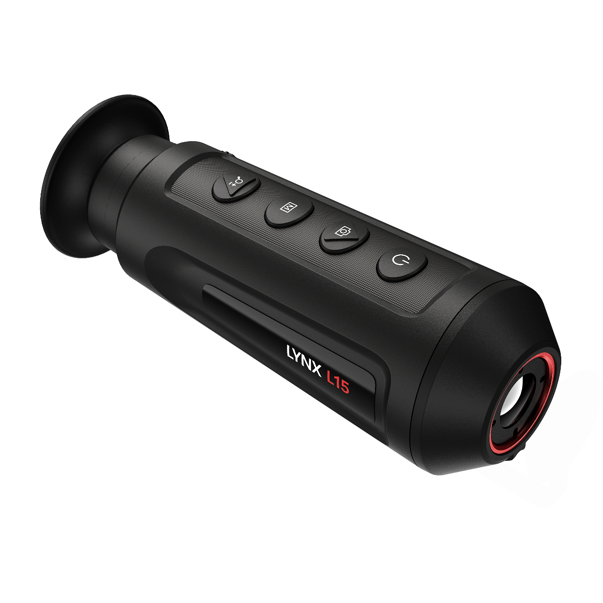 HIK Micro Lynx 15mm 35mK 384x288 17um Smart Thermal Monocular