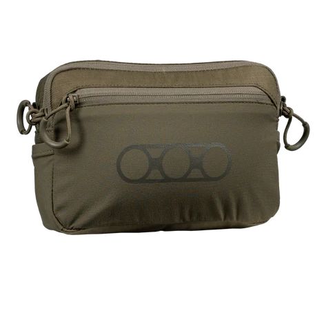 Eberlestock General Purpose Pouch - Large - Dry Earth