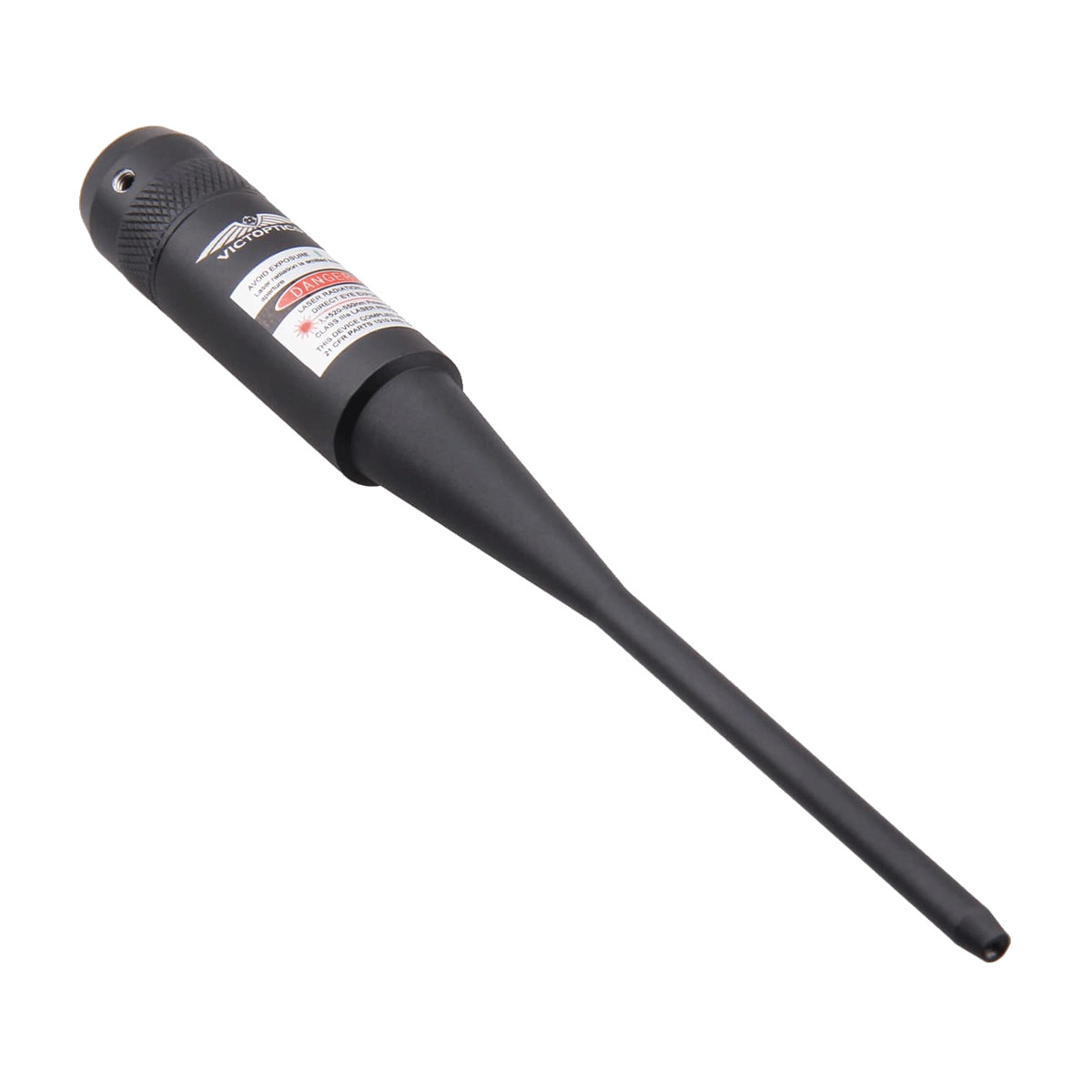 Vector Optics Victoptics Pivot Universal Green Laser Collimator