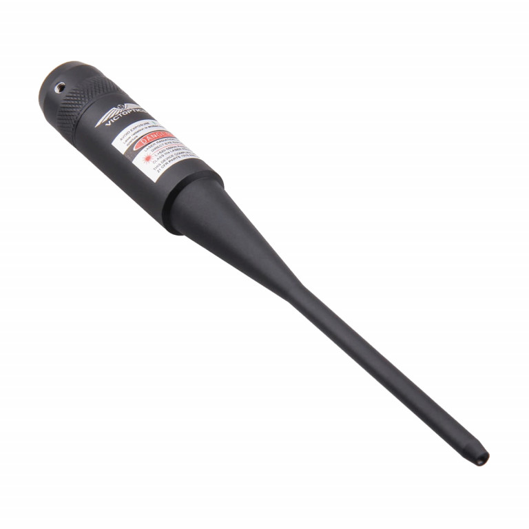 Vector Optics Victoptics Pivot Universal Green Laser Collimator