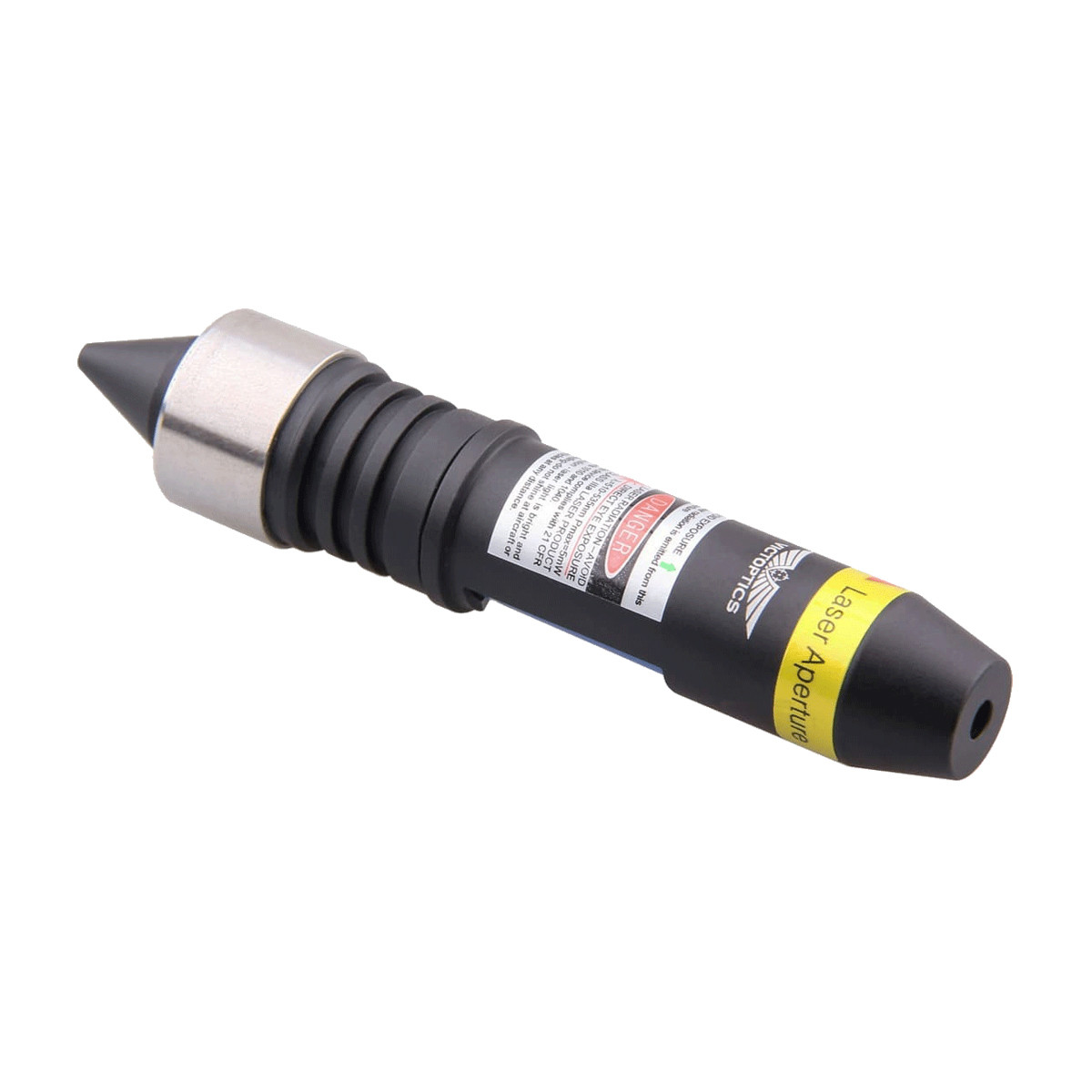 Vector Optics Muzzle Drop-in Green Laser Bore Sight Collimator