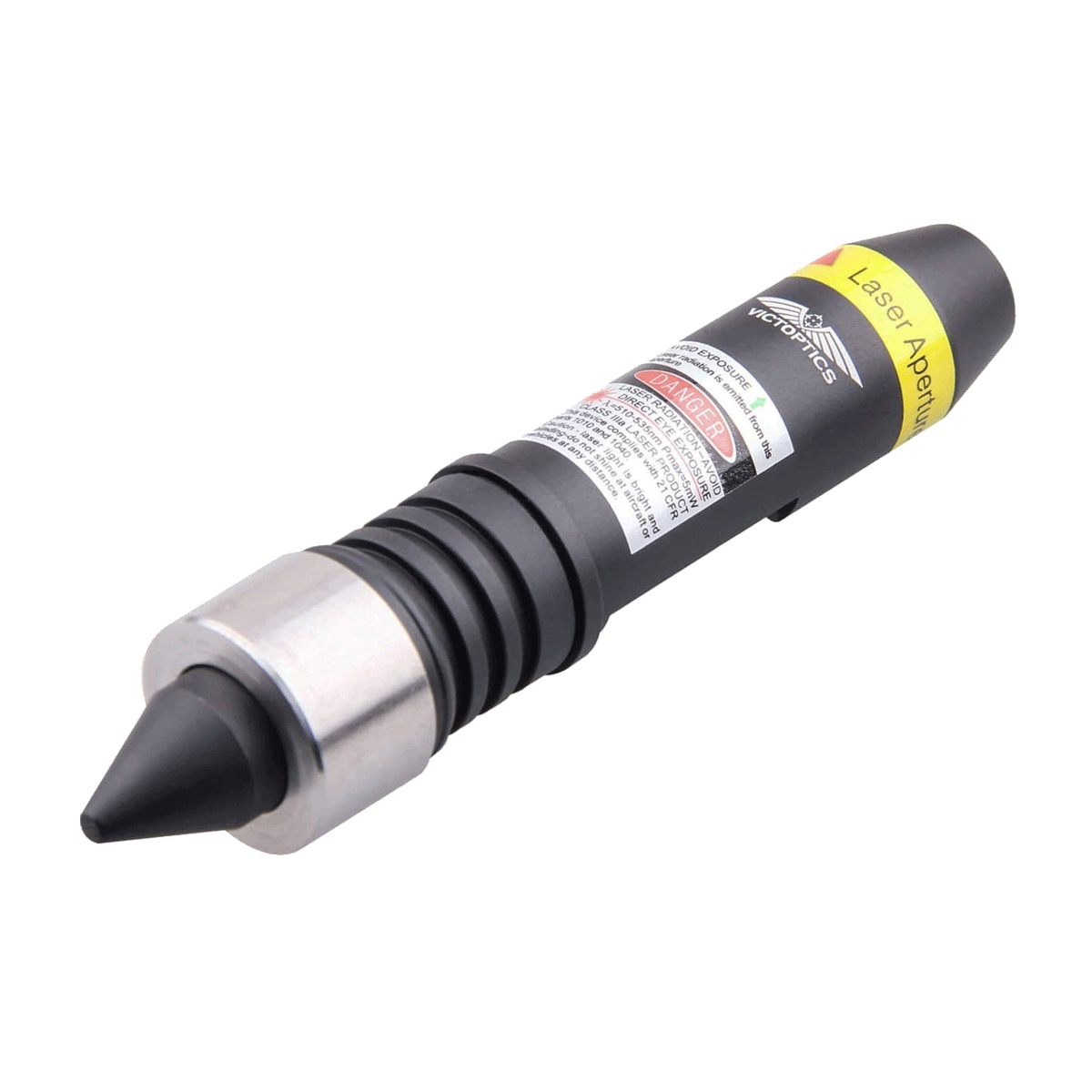 Vector Optics Muzzle Drop-in Green Laser Bore Sight Collimator