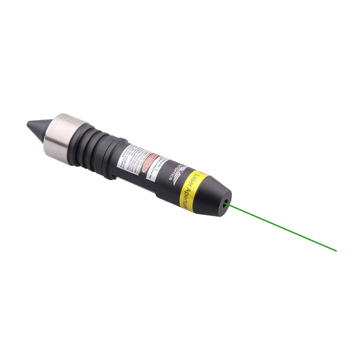 Vector Optics Muzzle Drop-in Green Laser Bore Sight Collimator