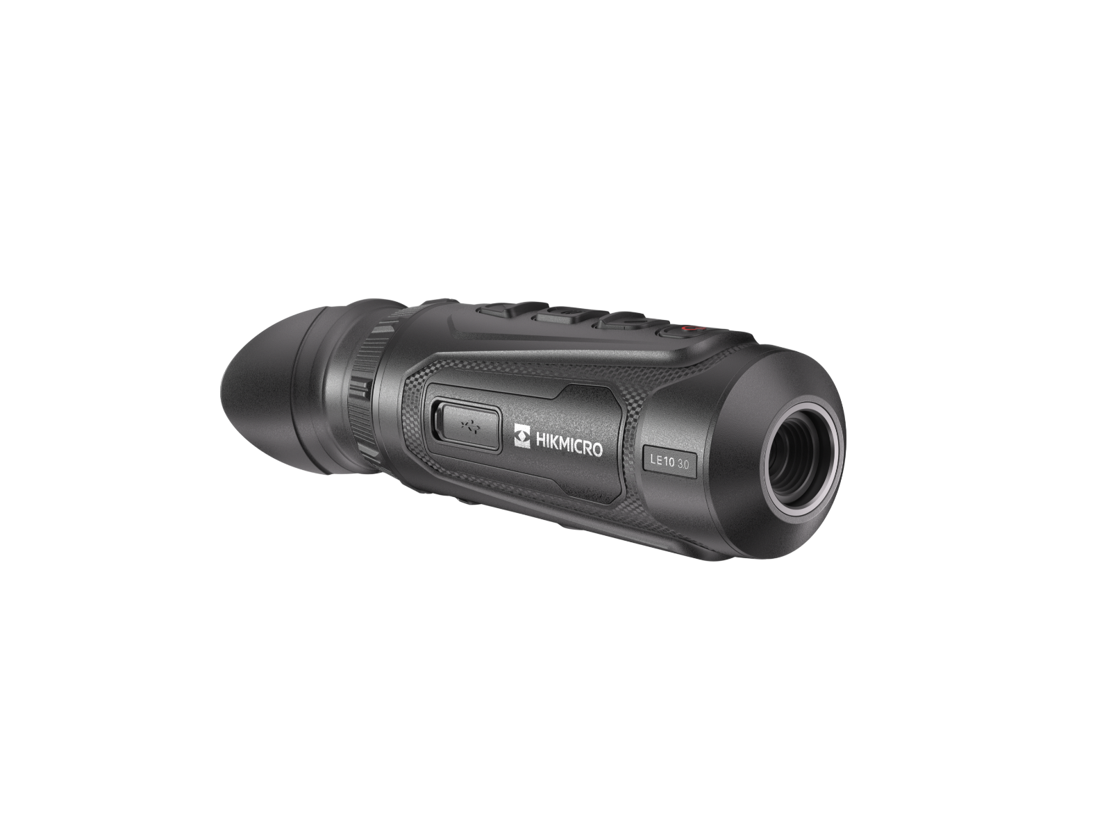 WIN A: HIKMICRO Lynx 3.0 10mm Thermal Monocular LE10 - 10mm <20mK 256x192px 12µm 50Hz