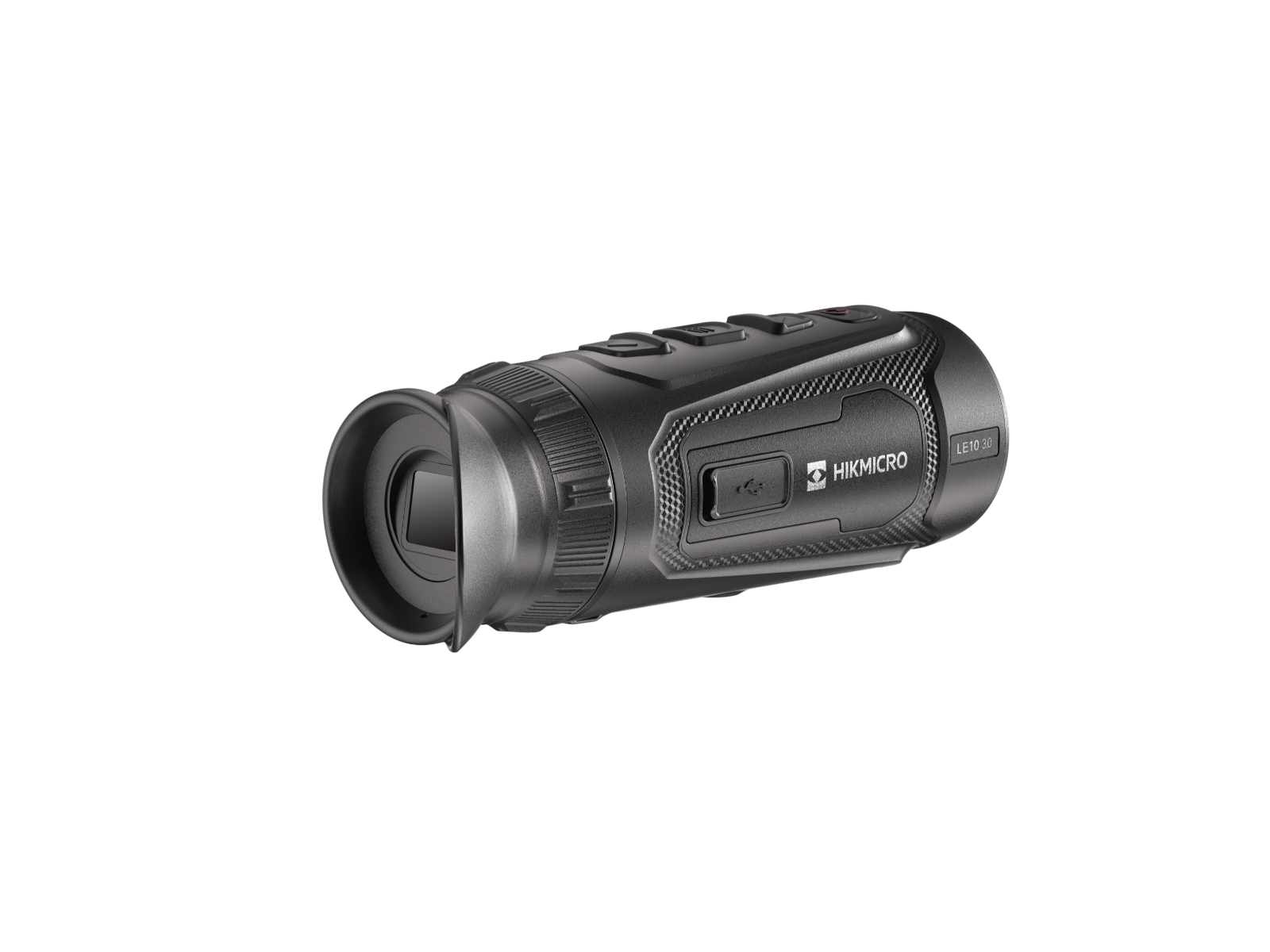 WIN A: HIKMICRO Lynx 3.0 10mm Thermal Monocular LE10 - 10mm <20mK 256x192px 12µm 50Hz
