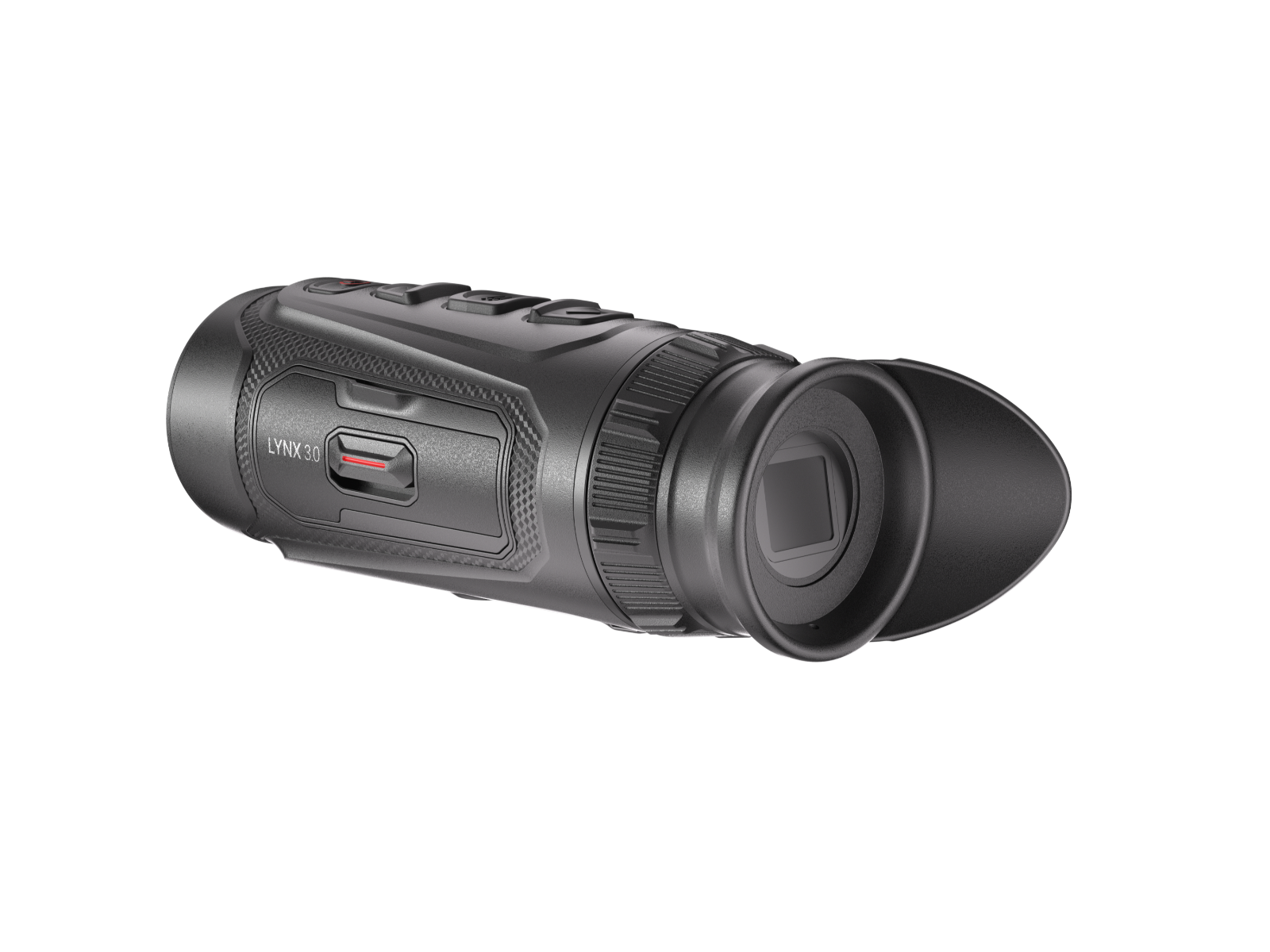 WIN A: HIKMICRO Lynx 3.0 10mm Thermal Monocular LE10 - 10mm <20mK 256x192px 12µm 50Hz