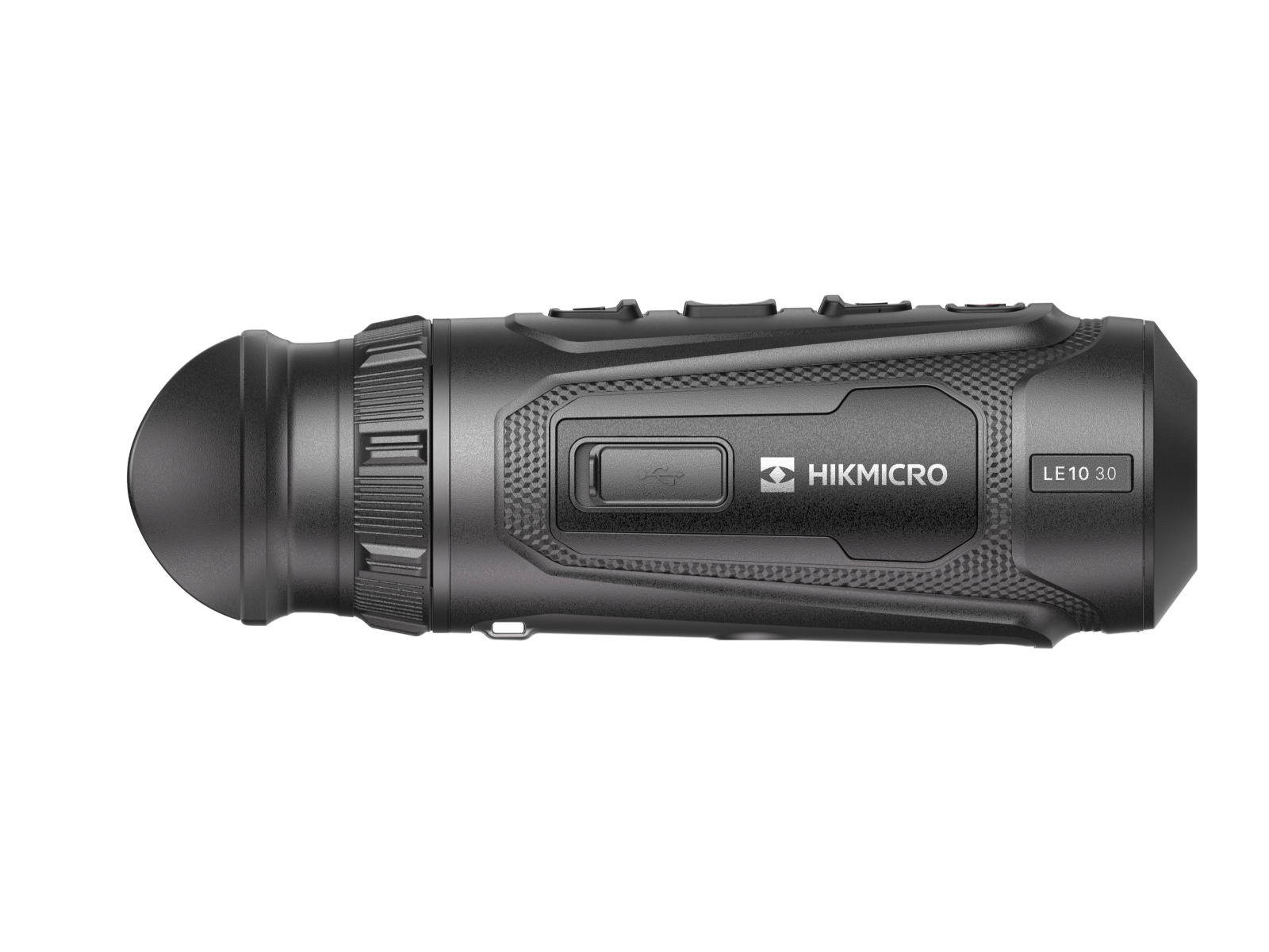WIN A: HIKMICRO Lynx 3.0 10mm Thermal Monocular LE10 - 10mm <20mK 256x192px 12µm 50Hz