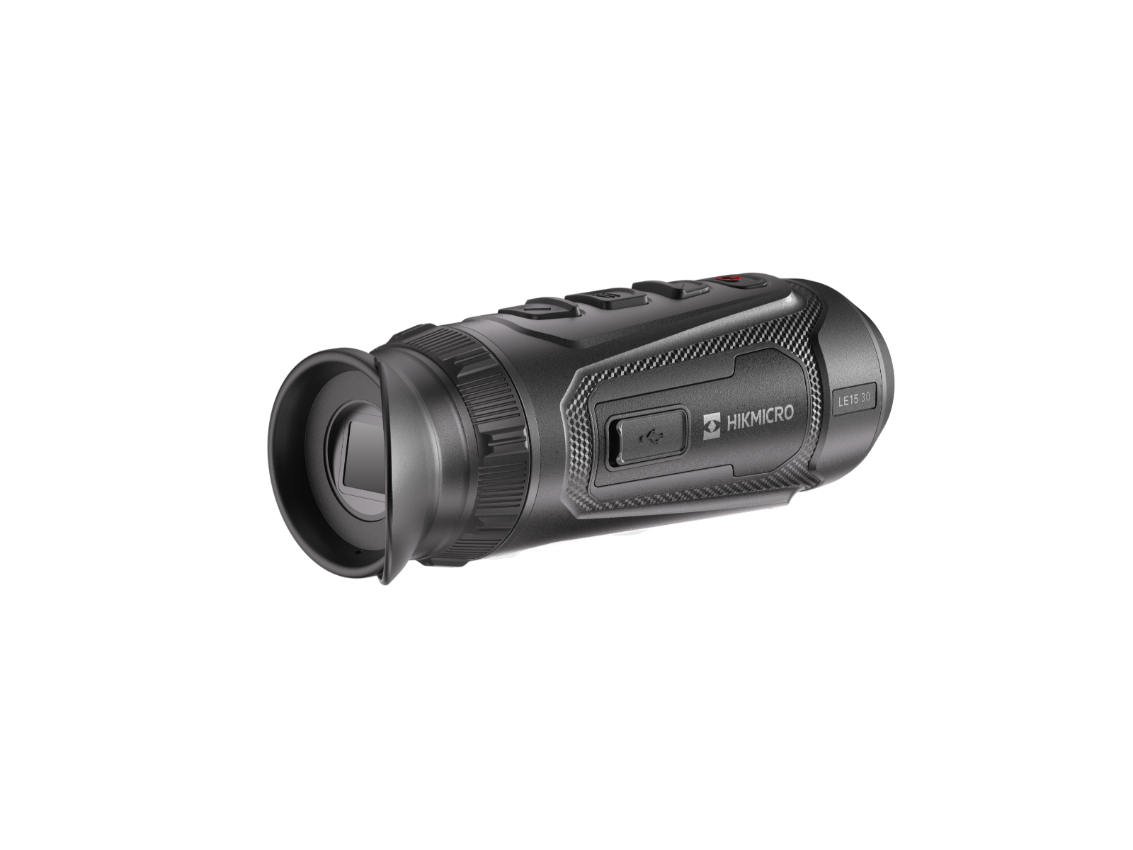 Hikimicro Lynx 3.0 15mm Thermal Monocular
